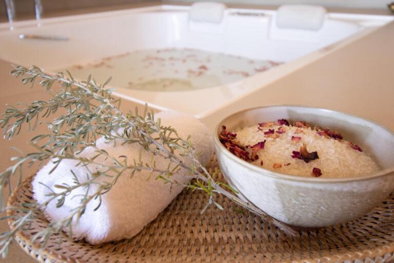 Injidup Spa Retreat Yallingup Kültér fotó