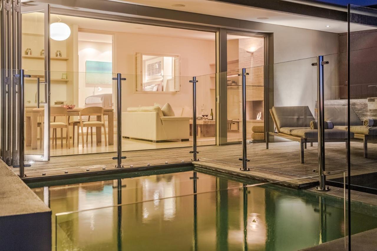 Injidup Spa Retreat Yallingup Kültér fotó